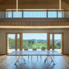 PUBLIC I City Hall Burgauberg/ Austria ©Bruno Klomfar
