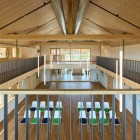 PUBLIC I City Hall Burgauberg/ Austria ©Bruno Klomfar