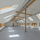 PUBLIC I City Hall Burgauberg/ Austria ©Bruno Klomfar