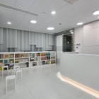 Childrens clinic PAUROOM Tokyo/ Japan