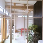 OFFICE I Pleasure Garden & Living, Chiba/ Japan