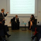 Vienna-Tokyo Architecture and Urban Development Forum 2015