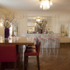 Restaurant Weinzirl im Konzerthaus