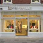 FREY WILLE London, South Molton Street