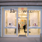 FREY WILLE New York, Madison Ave.