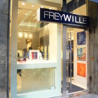 FREY WILLE Milano