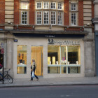 FREY WILLE London, Sloan Street