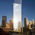 Four World Trade Centre by Maki_Foto: Tectonic