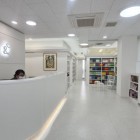 Clinic PAUROOM, Tokyo/ Japan