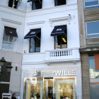 FREY WILLE Brussels, Place Louise